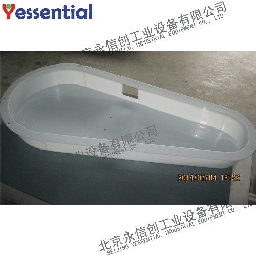 塑料焊接工业配件